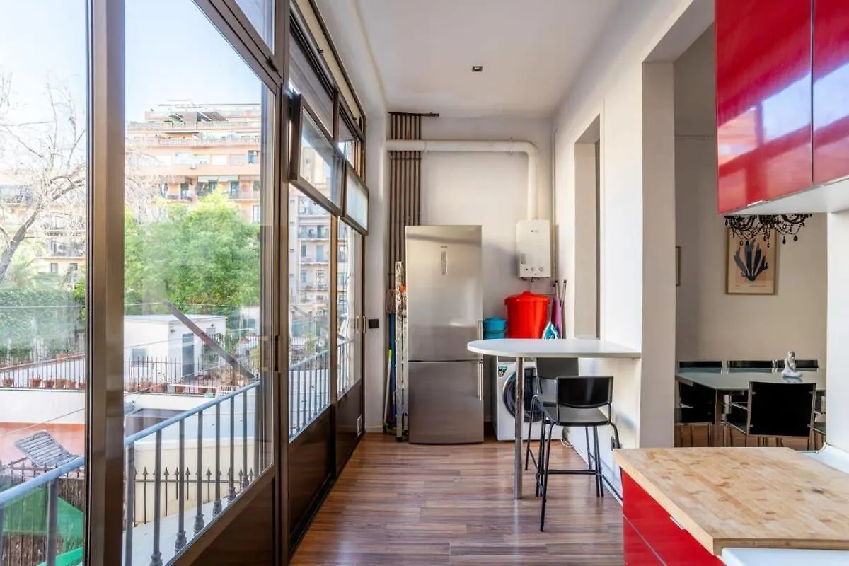 Contacten van Comfortable And Huge 4Bd - 2Bth Rambla Catalunya