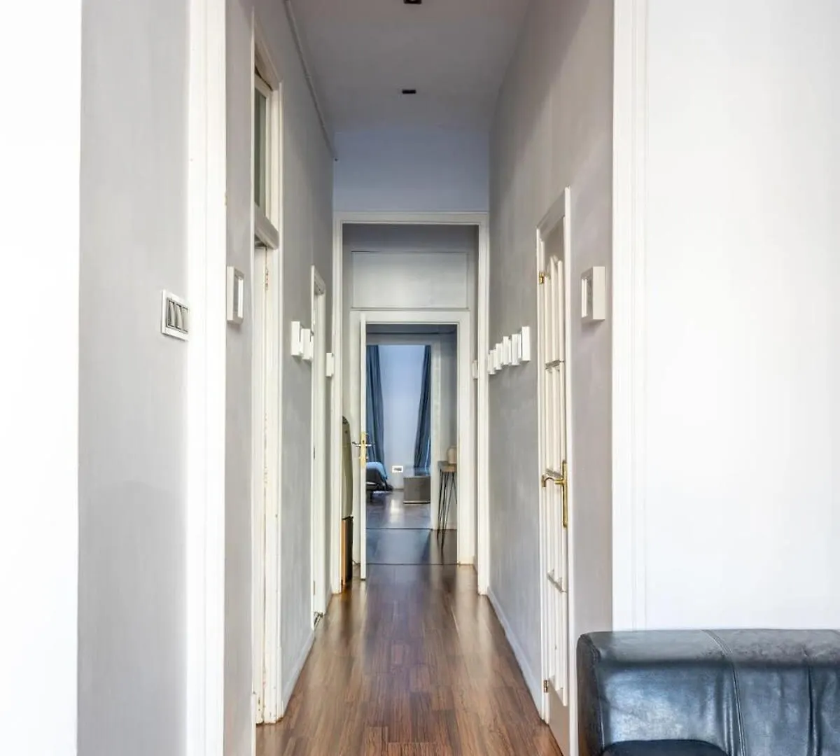 Comfortable And Huge 4Bd - 2Bth Rambla Catalunya Barcelona 0*,  Spanje