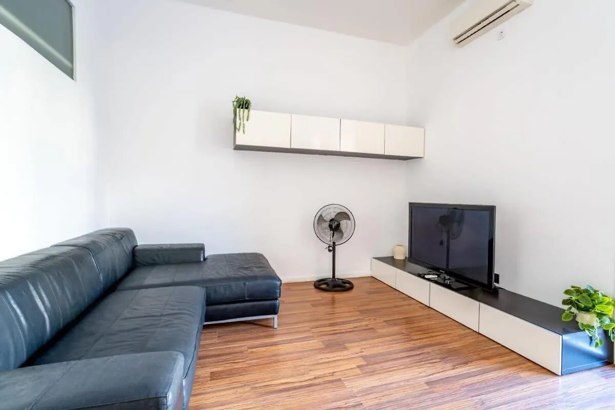 Comfortable And Huge 4Bd - 2Bth Rambla Catalunya Barcelona Hiszpania