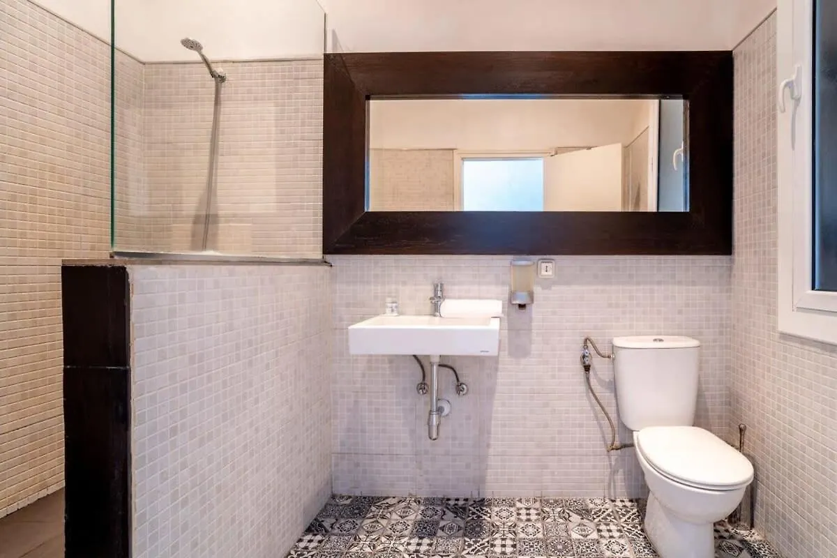 Comfortable And Huge 4Bd - 2Bth Rambla Catalunya Barcelona